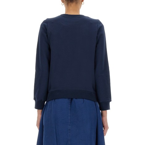 a.p.c. sweatshirt 