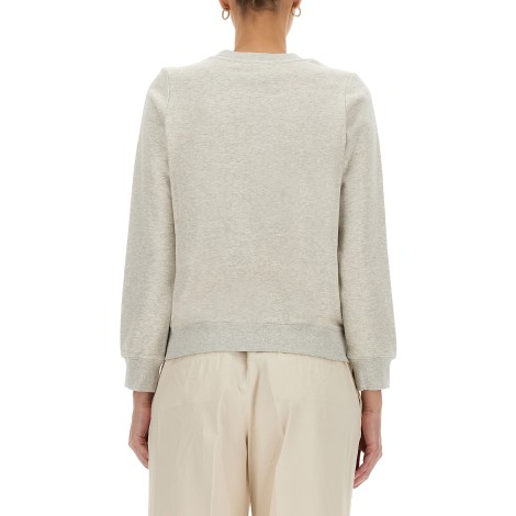 a.p.c. sweatshirt 