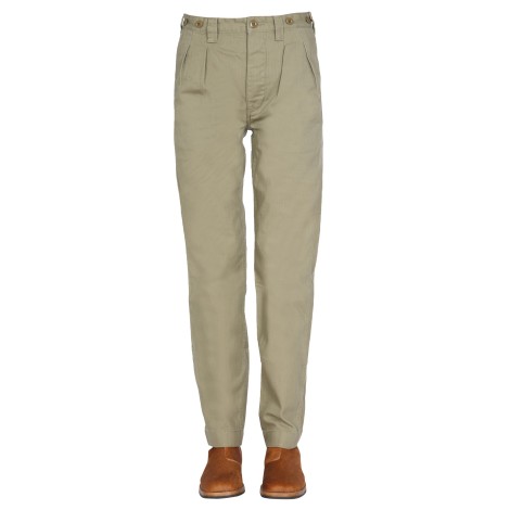 nigel cabourn regular fit jeans