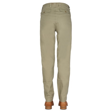 nigel cabourn regular fit jeans