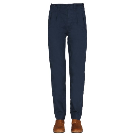 nigel cabourn regular fit jeans