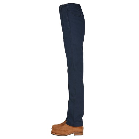 nigel cabourn regular fit jeans