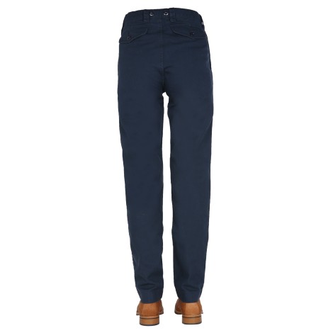 nigel cabourn regular fit jeans