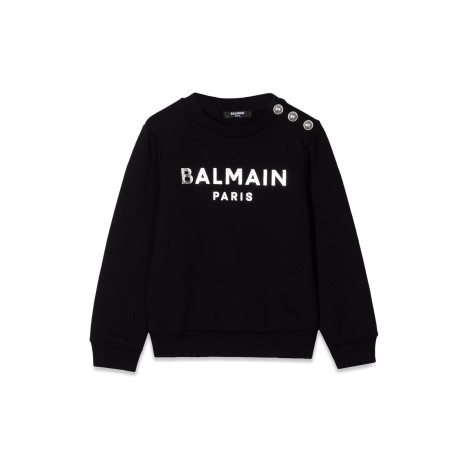 balmain sweatshirt