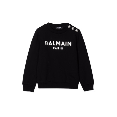 balmain sweatshirt