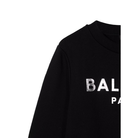 balmain sweatshirt