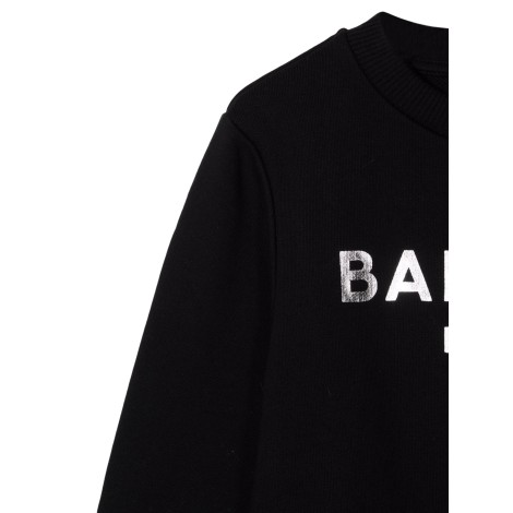 balmain sweatshirt