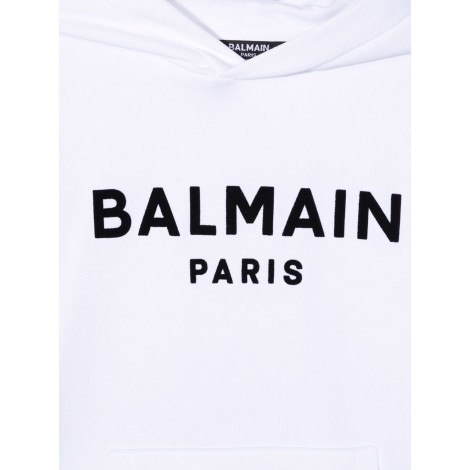 balmain sweatshirt