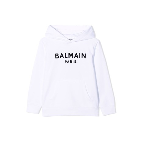 balmain sweatshirt