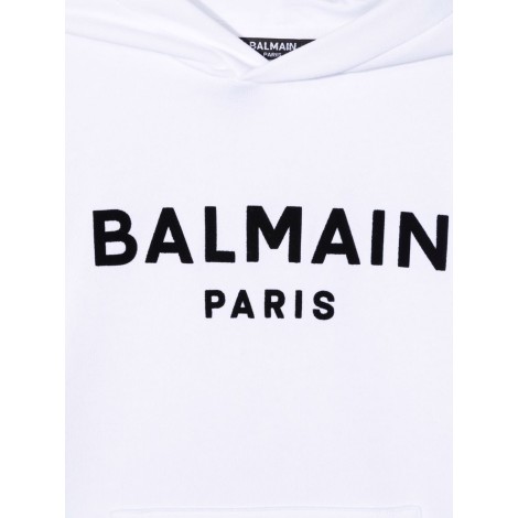 balmain sweatshirt