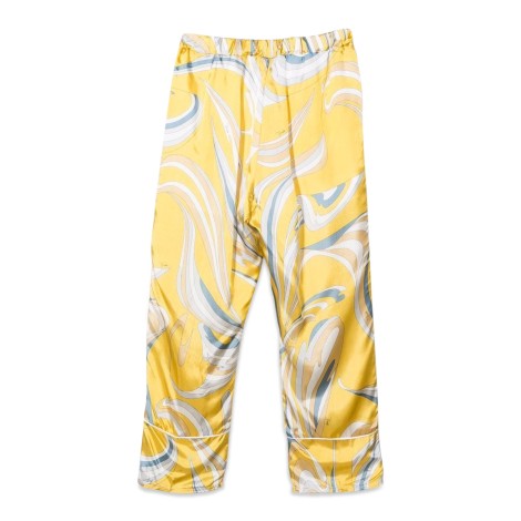 emilio pucci pantaloni