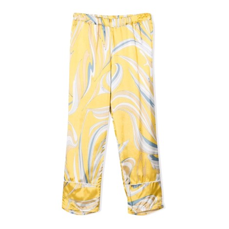 emilio pucci pantaloni