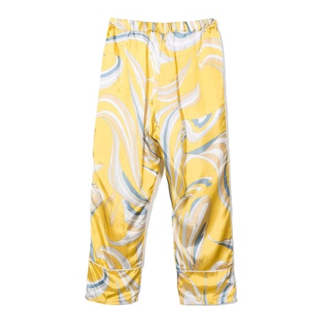 emilio pucci pantaloni