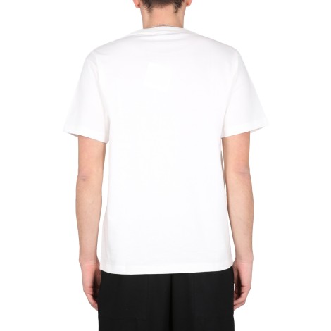 ambush logo print t-shirt