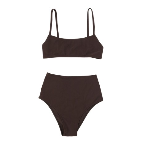 lido nylon bikini swimsuit