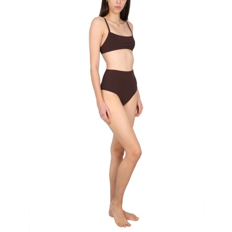 lido nylon bikini swimsuit