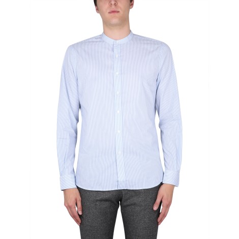 aspesi regular fit shirt