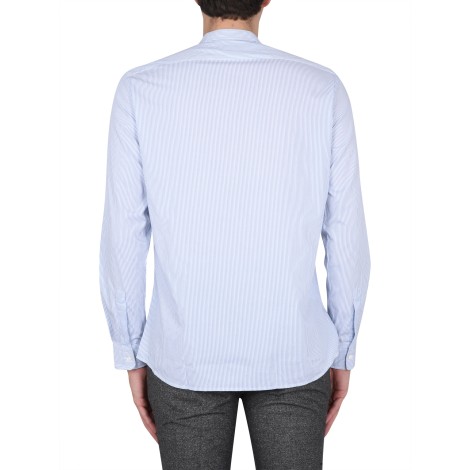 aspesi regular fit shirt