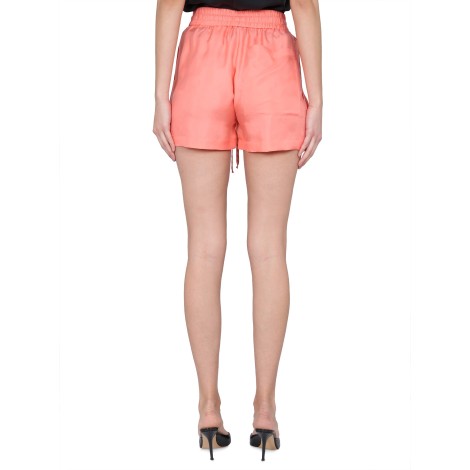 alysi twill shorts