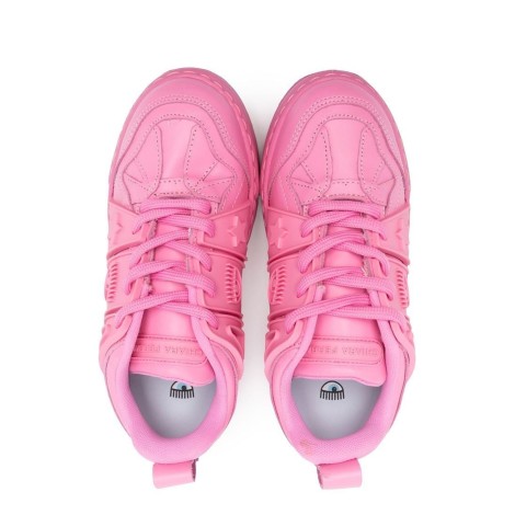 chiara ferragni sneaker eye fly