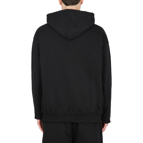 drôle de monsieur hoodie