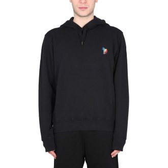 ps by paul smith zebra sweatshirt