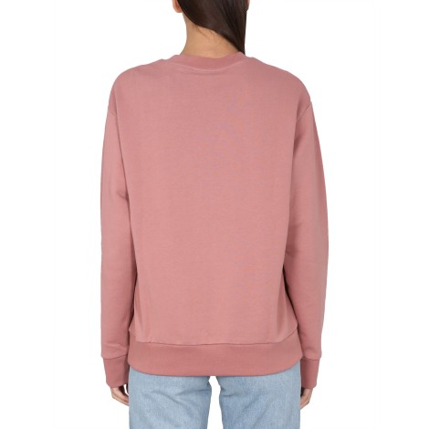 a.p.c. othello sweatshirt