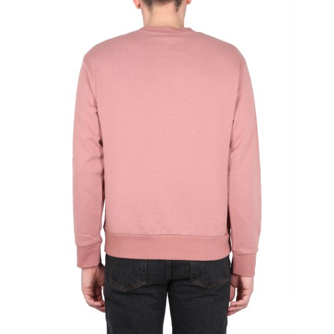 a.p.c. othello sweatshirt