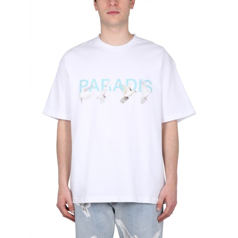 3.paradis paradis t-shirt