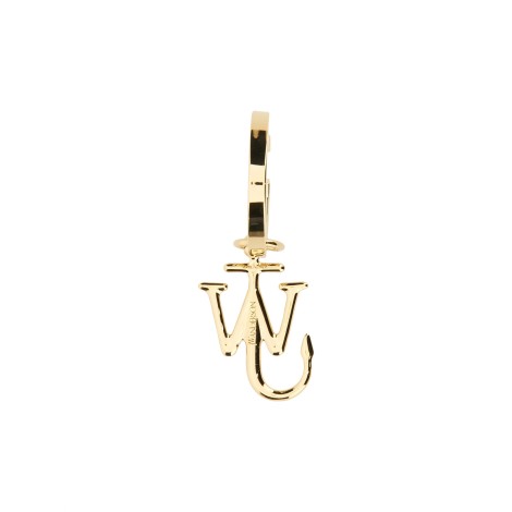 jw anderson earring anchor