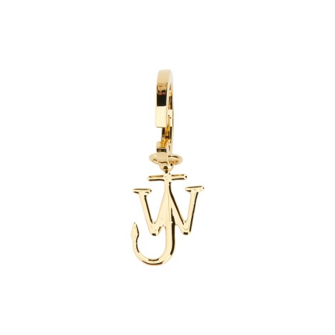 jw anderson earring anchor