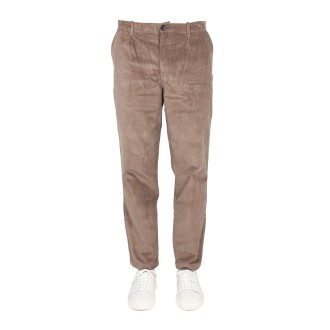 ps by paul smith velvet pants