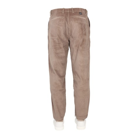 ps by paul smith velvet pants