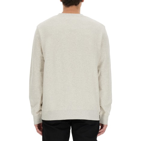 a.p.c. sweatshirt 