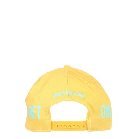 dsquared baseball cap