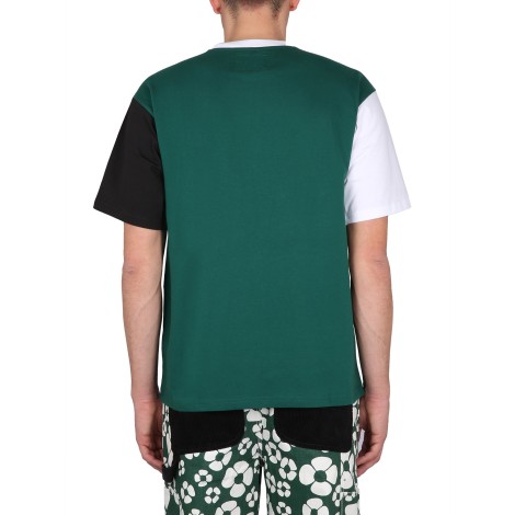 marni x carhartt wip marni x carhartt wip t-shirt