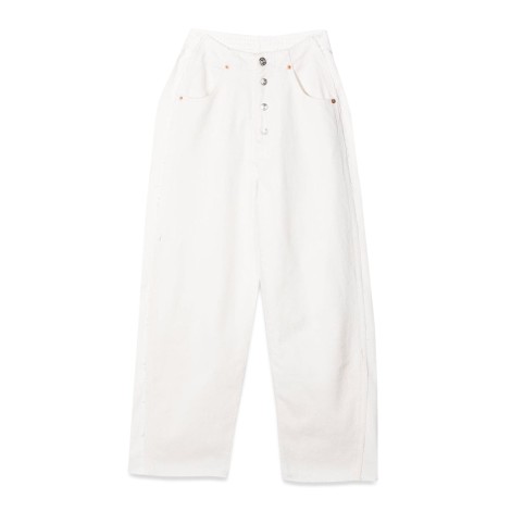 mm6 maison margiela pants