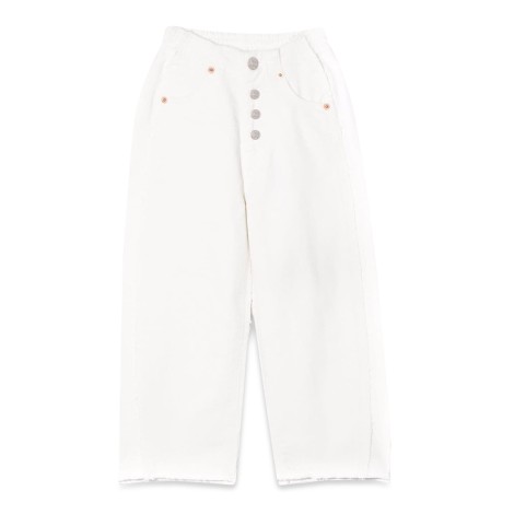 mm6 maison margiela pants