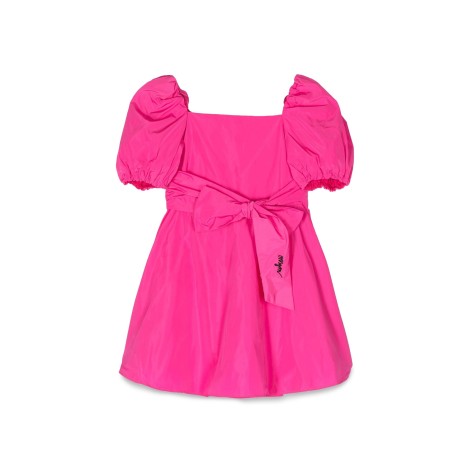 msgm taffeta dress