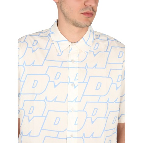 drôle de monsieur ddm shirt