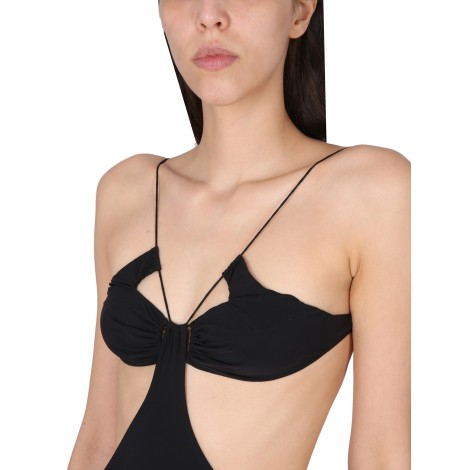 amazuìn sadie one-piece swimsuit