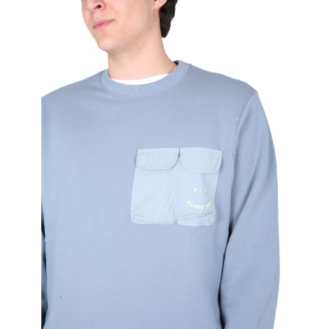 ps by paul smith crewneck sweatshirt