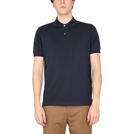 paul smith cotton polo