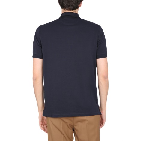 paul smith cotton polo