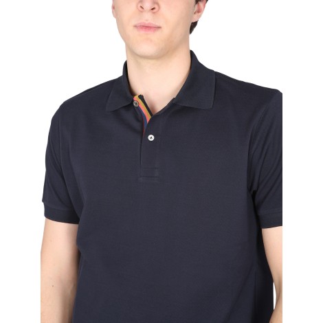 paul smith cotton polo