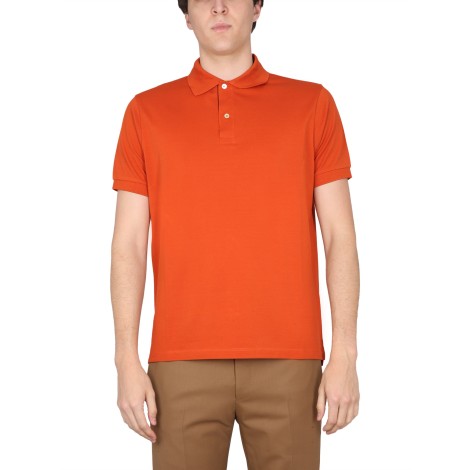 paul smith cotton polo