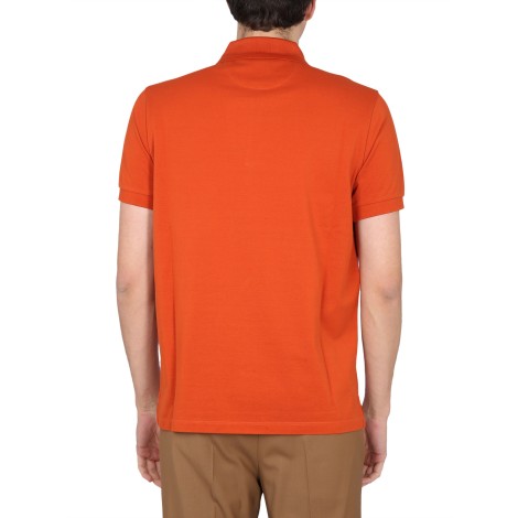 paul smith cotton polo