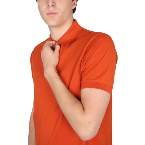 paul smith cotton polo