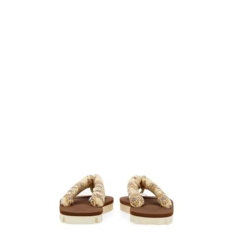 suicoke japanese thong sandal