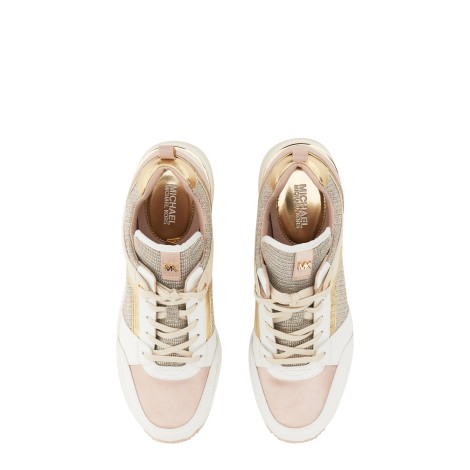 michael by michael kors georgie sneaker